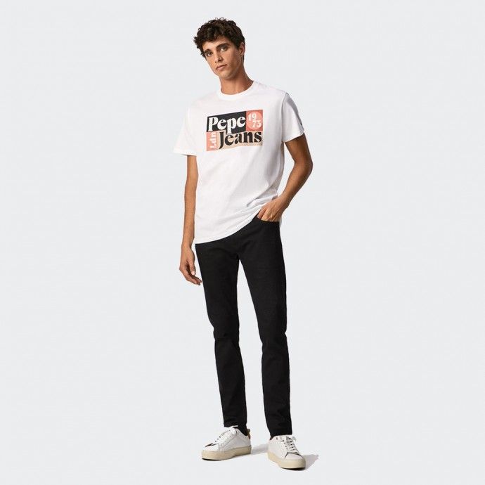 T-Shirt Pepe Jeans VIntag