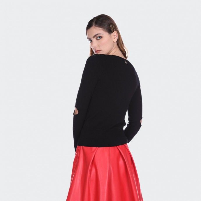 Camisola Relish FRAKER