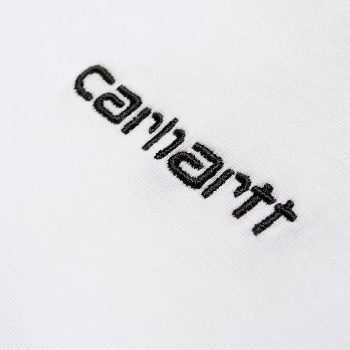 T-Shirt Carhartt Script E