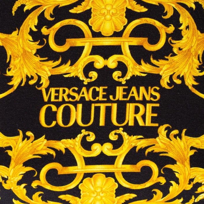 Vestido Versace Jeans Cou