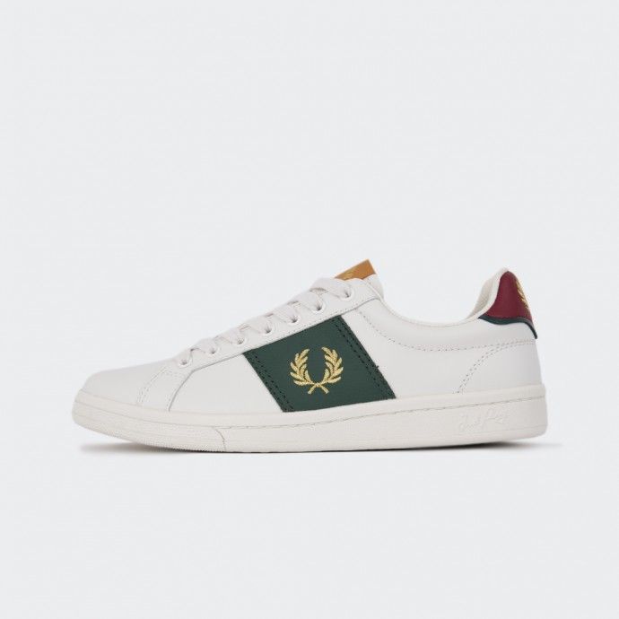 Tnis Fred Perry