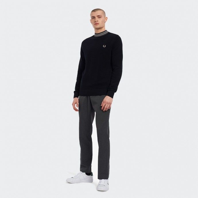 Fred Perry sweater