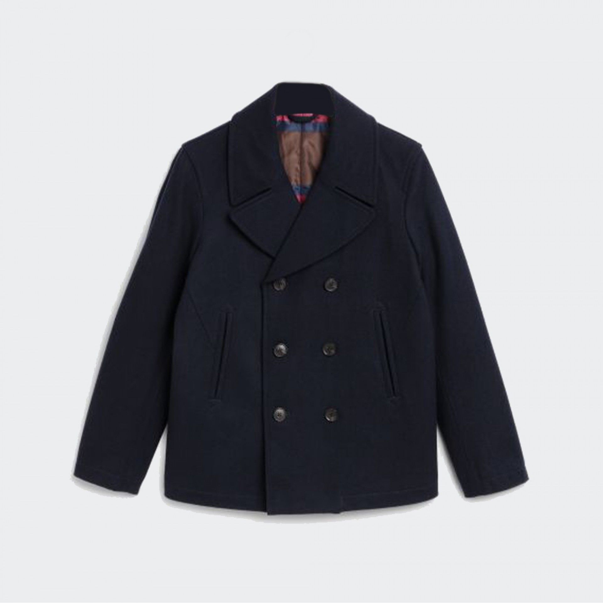 Veste caban classique Gant