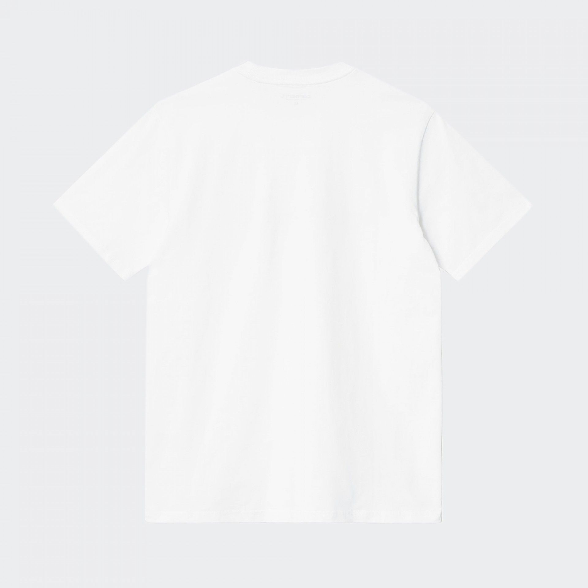 Camiseta Carhartt WIP Script