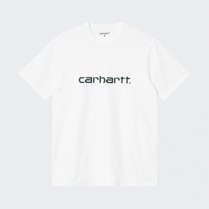 T-Shirt Carhartt WIP Script