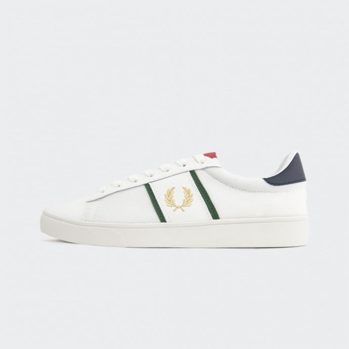 Tnis Fred Perry Spencer