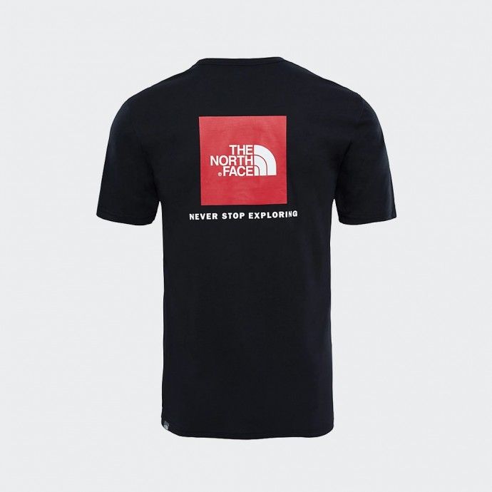 T-Shirt The North Face Re