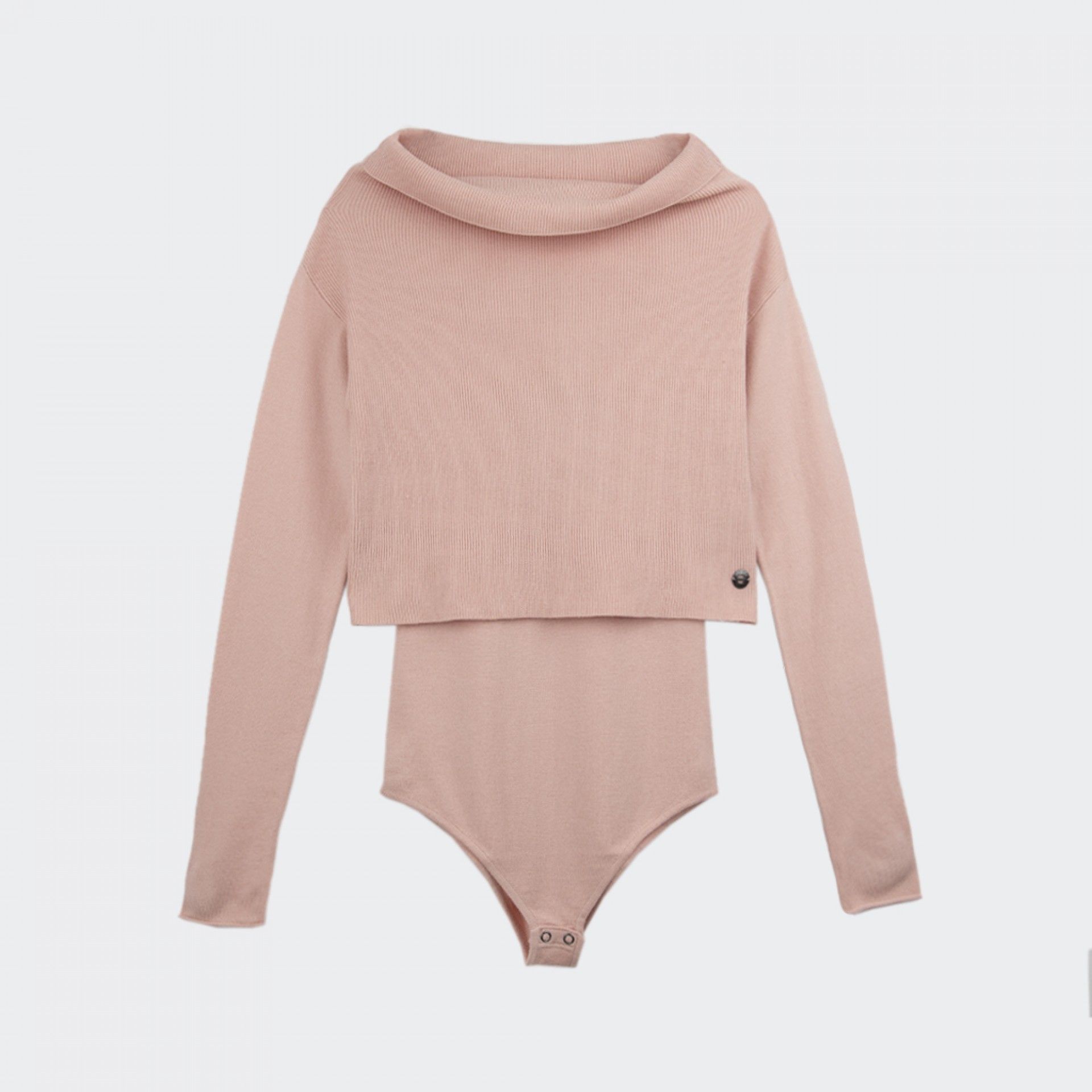 Conjunto Actitude by Twin