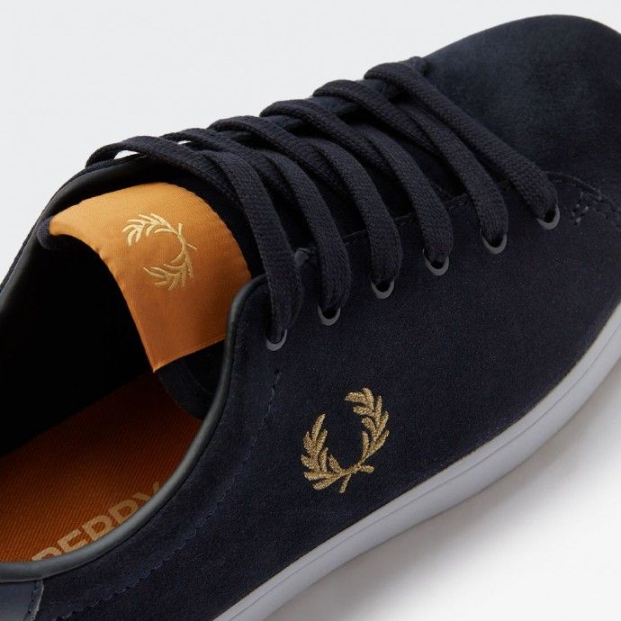 Tnis Fred Perry Lottie