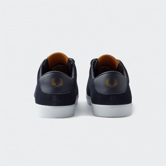 Tnis Fred Perry Lottie