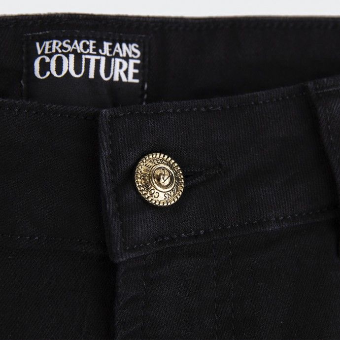 Jean Versace Jeans Couture