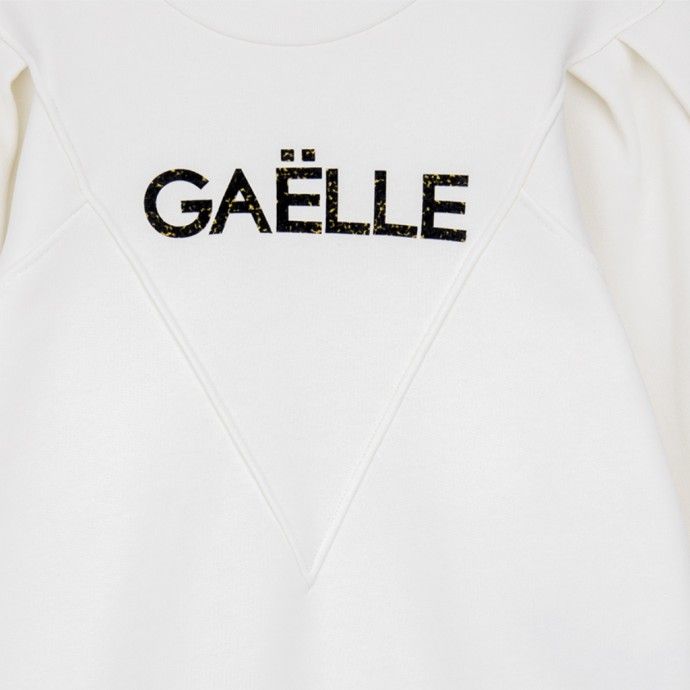 Sweatshirt Gaelle Paris