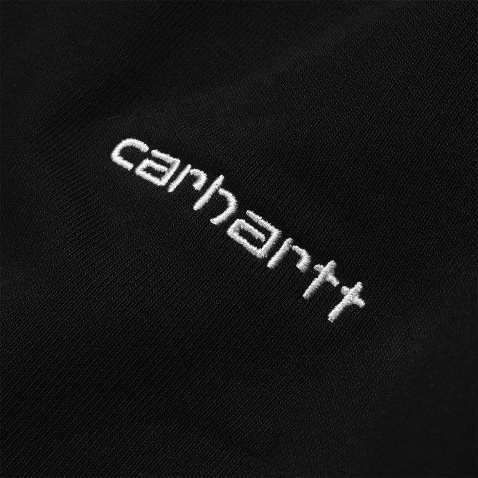 Sweatshirt Carhartt WIP Script