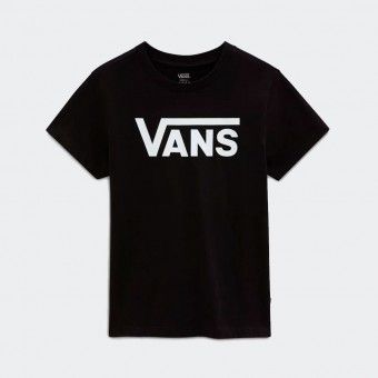 T-Shirt Vans Flying V Cre