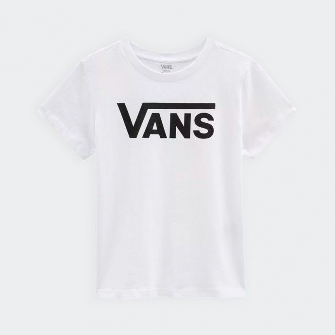 T-Shirt Vans Flying V Cre