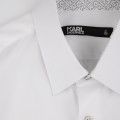 Camisa Karl Lagerfeld