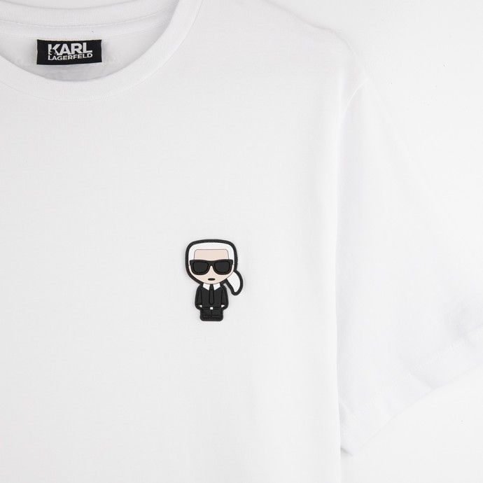 T-Shirt Karl Lagerfeld