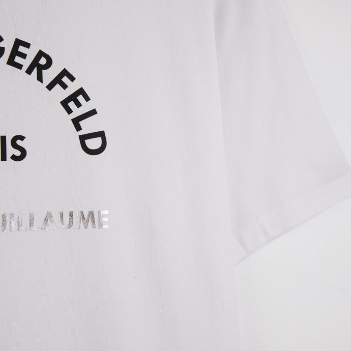 T-Shirt Karl Lagerfeld