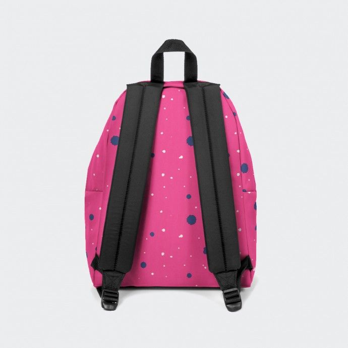 Mochila EASTPAK Padded Pak'R Rosa - Pink Escape (40cm)