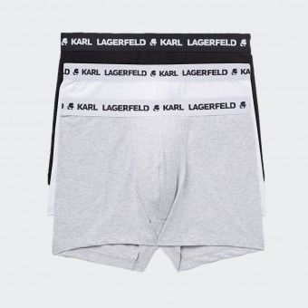 Boxers Karl Lagerfeld