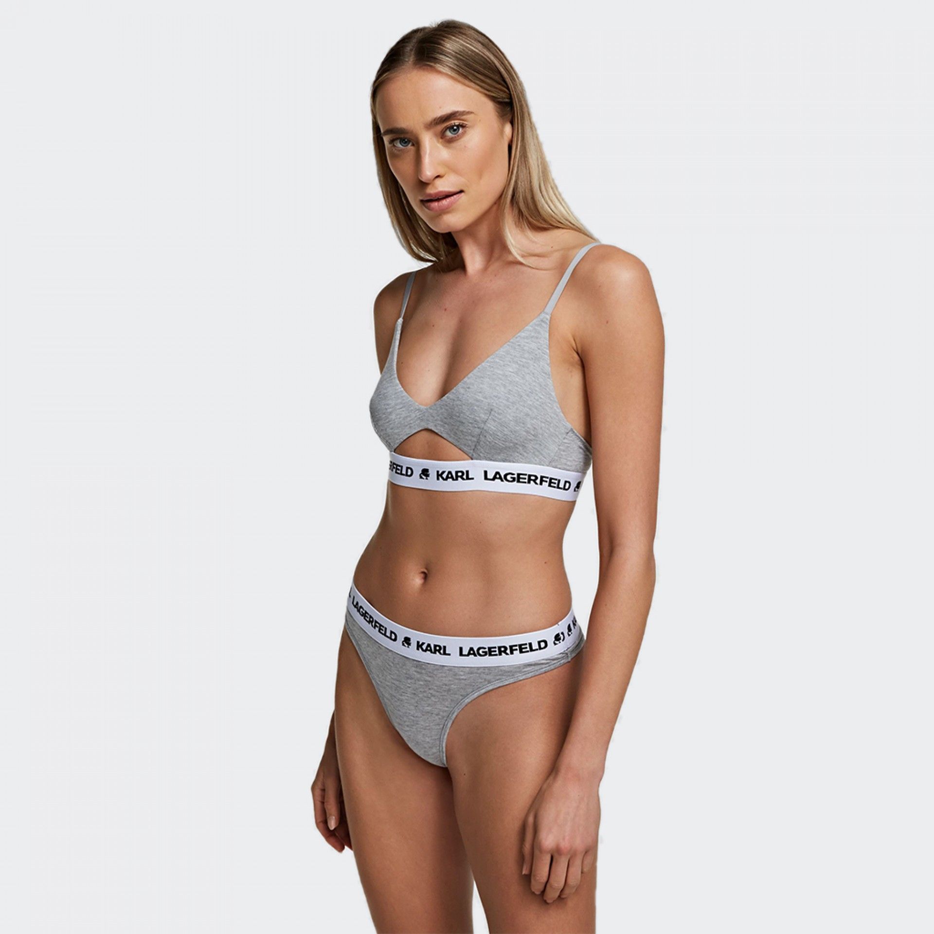 Cuecas Karl Lagerfeld