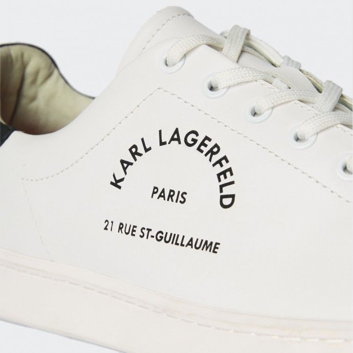 Tnis Karl Lagerfeld