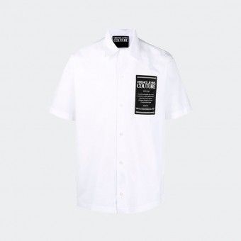 Camisa Versace Jeans Cout