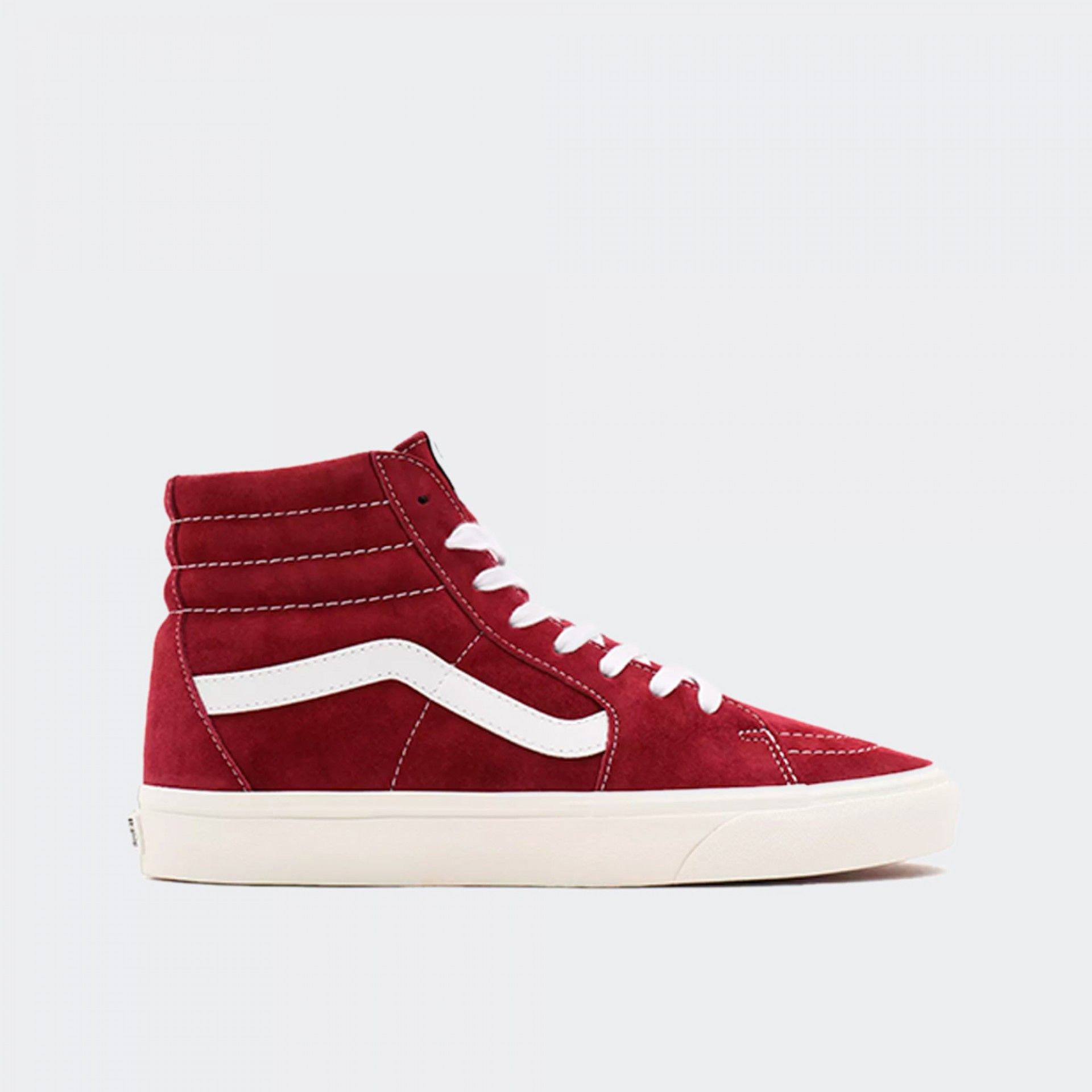 Zapatillas Vans Sk8-Hi Pig Suede