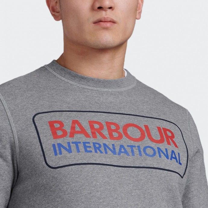 Sweatshirt Barbour