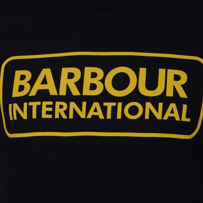 T-Shirt Barbour
