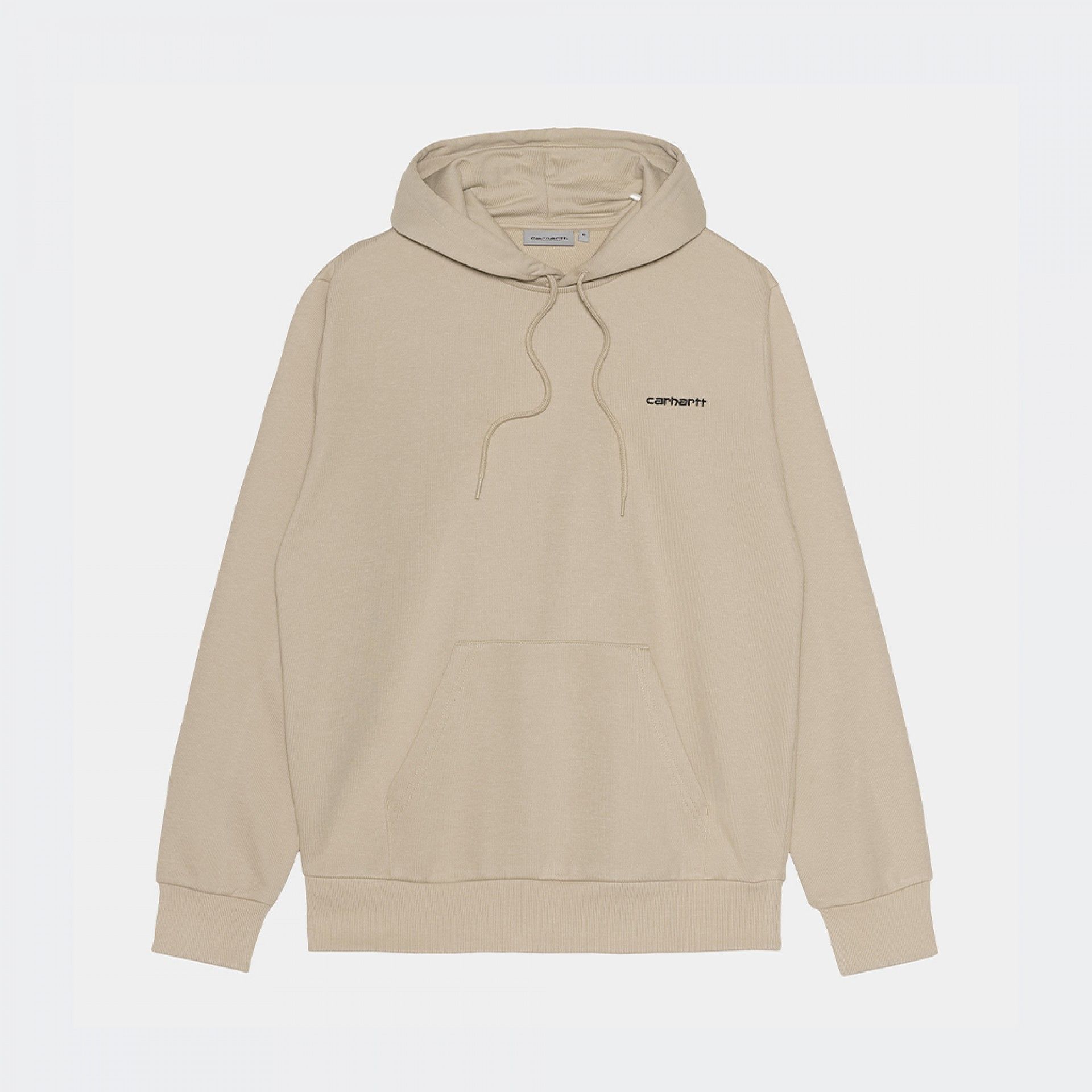 Carhartt WIP Script Hoodie