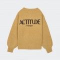 Camisola Actitude by Twin