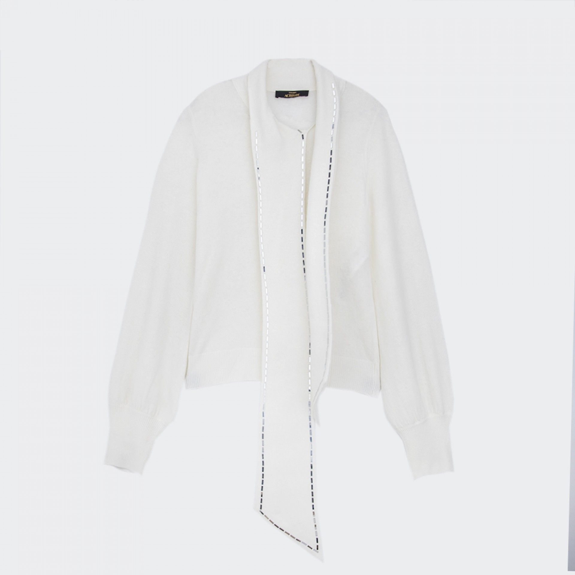 Camisola Actitude by Twin