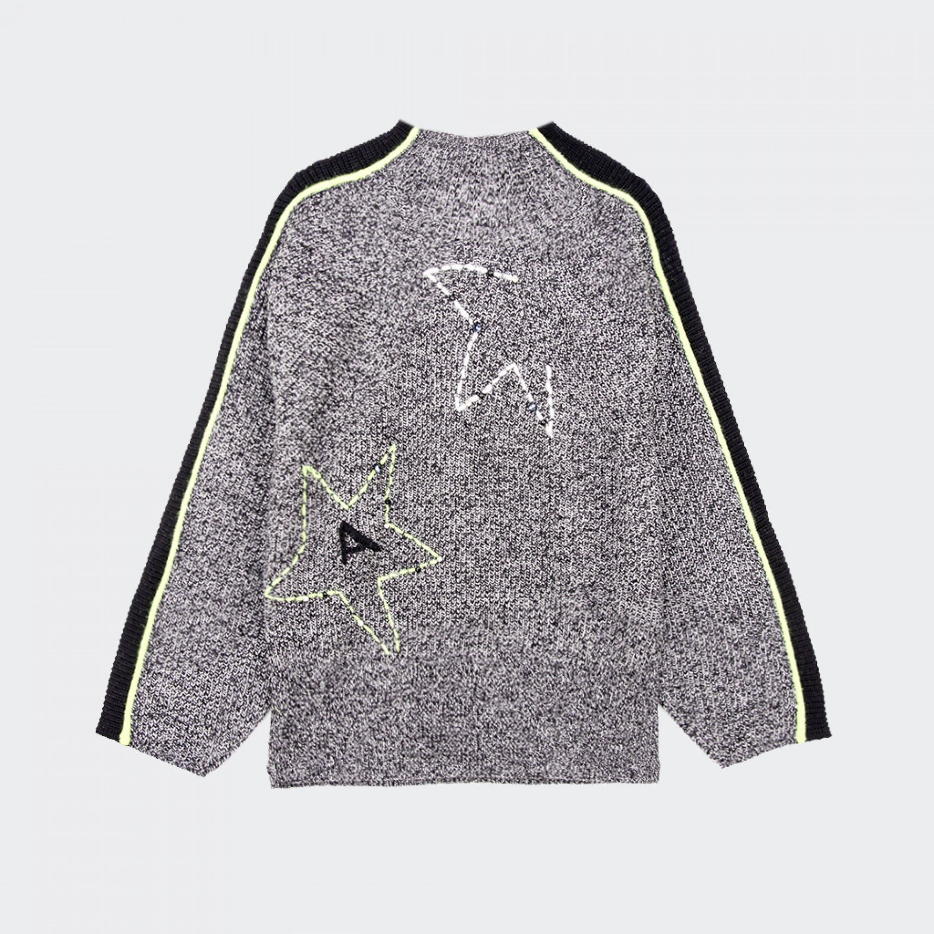 Camisola Actitude by Twin