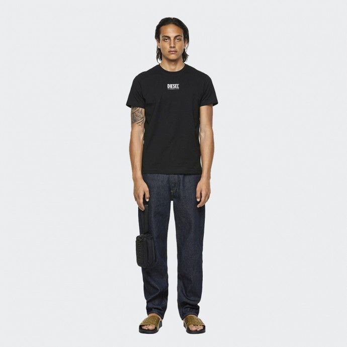 T-Shirt Diesel T-DIEGOS-E