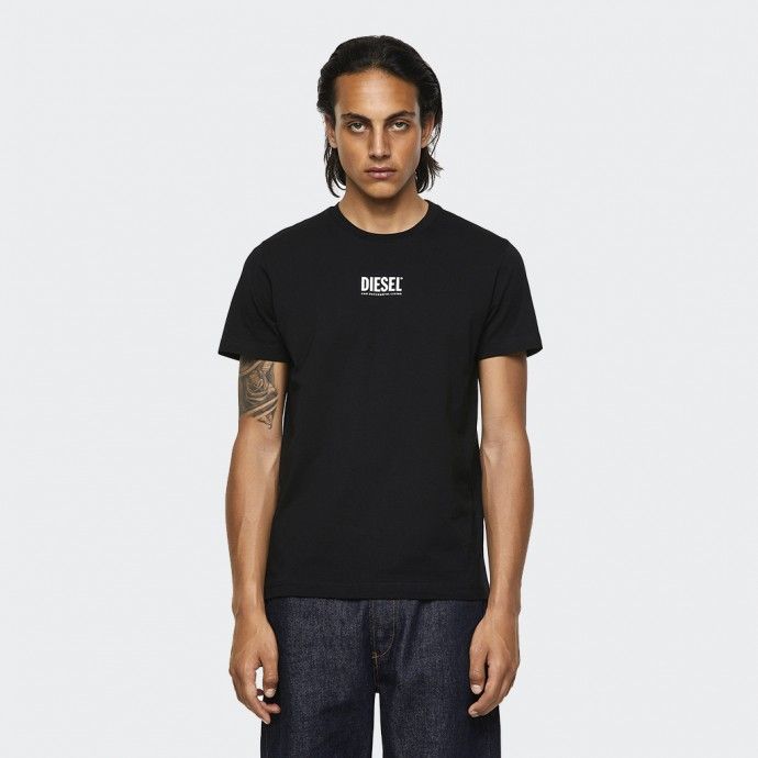 T-Shirt Diesel T-DIEGOS-E