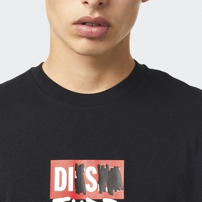 T-Shirt Diesel T-DIEGOS-B