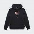 Hoodie Diesel S-GIRK-HOOD Hoodie Diesel S-GIRK-HOOD