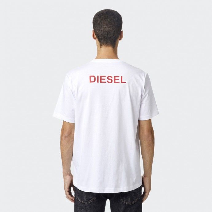 T-Shirt Diesel T-JUST-B76