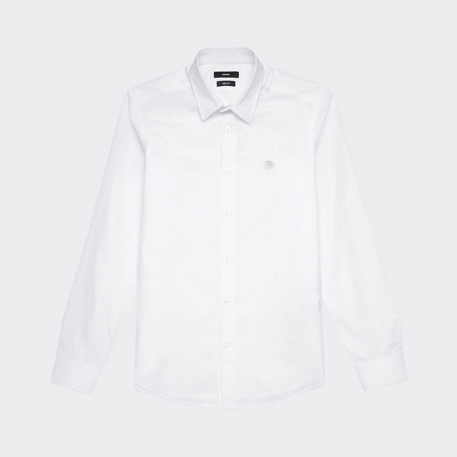 Camisa Diesel S-BILL