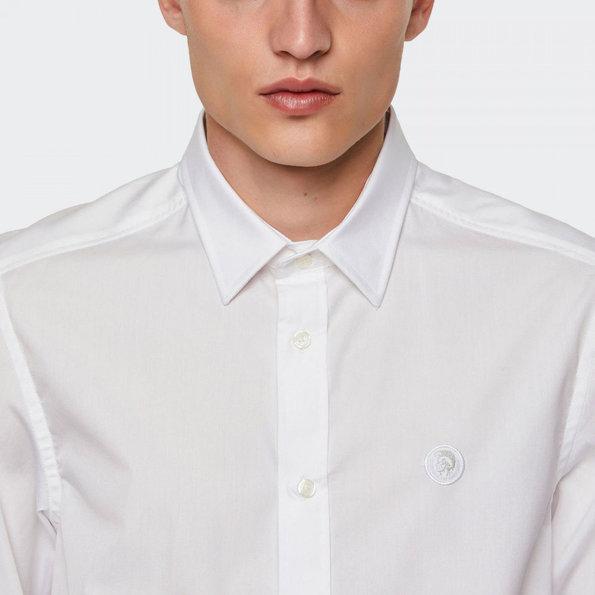 Camisa Diesel S-BILL