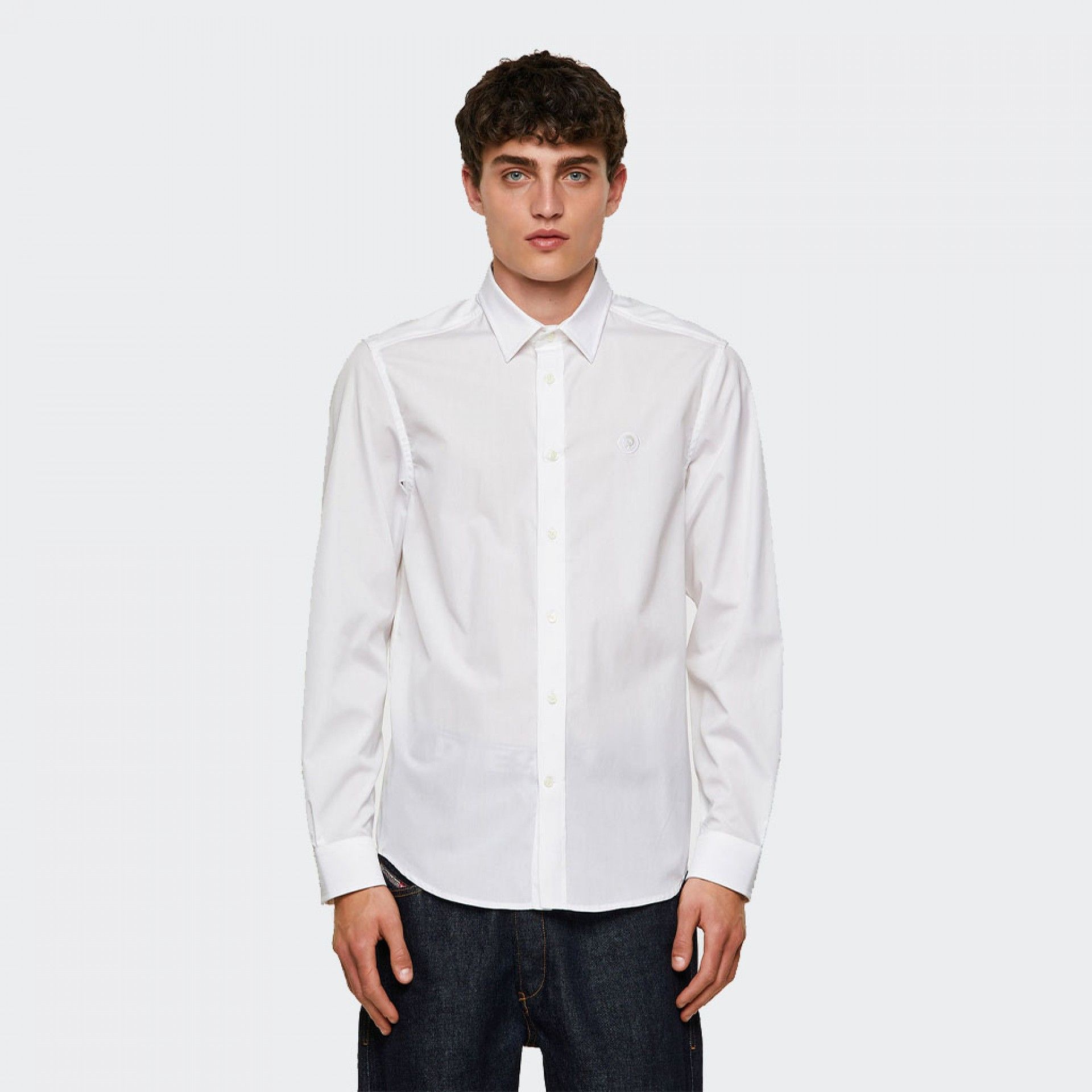 Camisa Diesel S-BILL