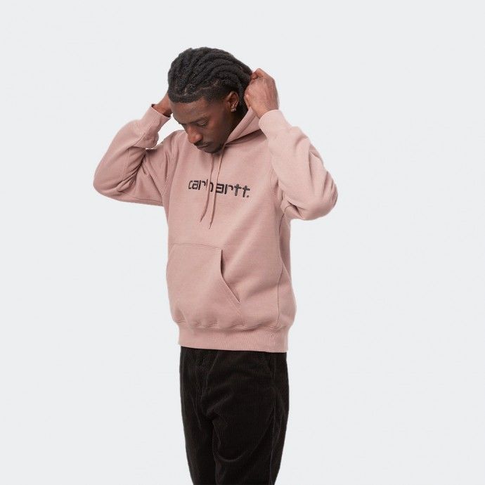 Hoodie Carhartt WIP 