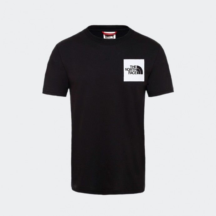 T-Shirt The North Face Fi