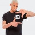T-Shirt The North Face Fi