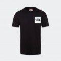 T-Shirt The North Face Fi