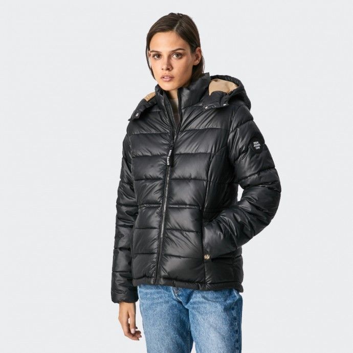 Casaco Pepe Jeans Camille