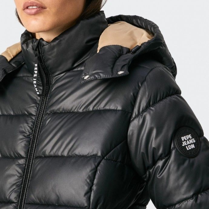 Casaco Pepe Jeans Camille
