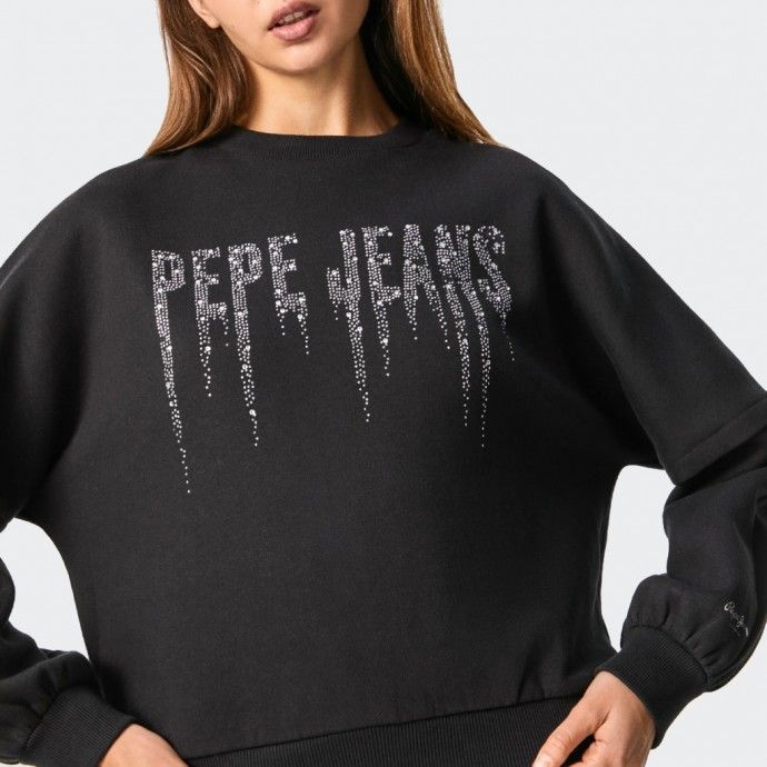 Sweatshirt Pepe Jeans Debbie
