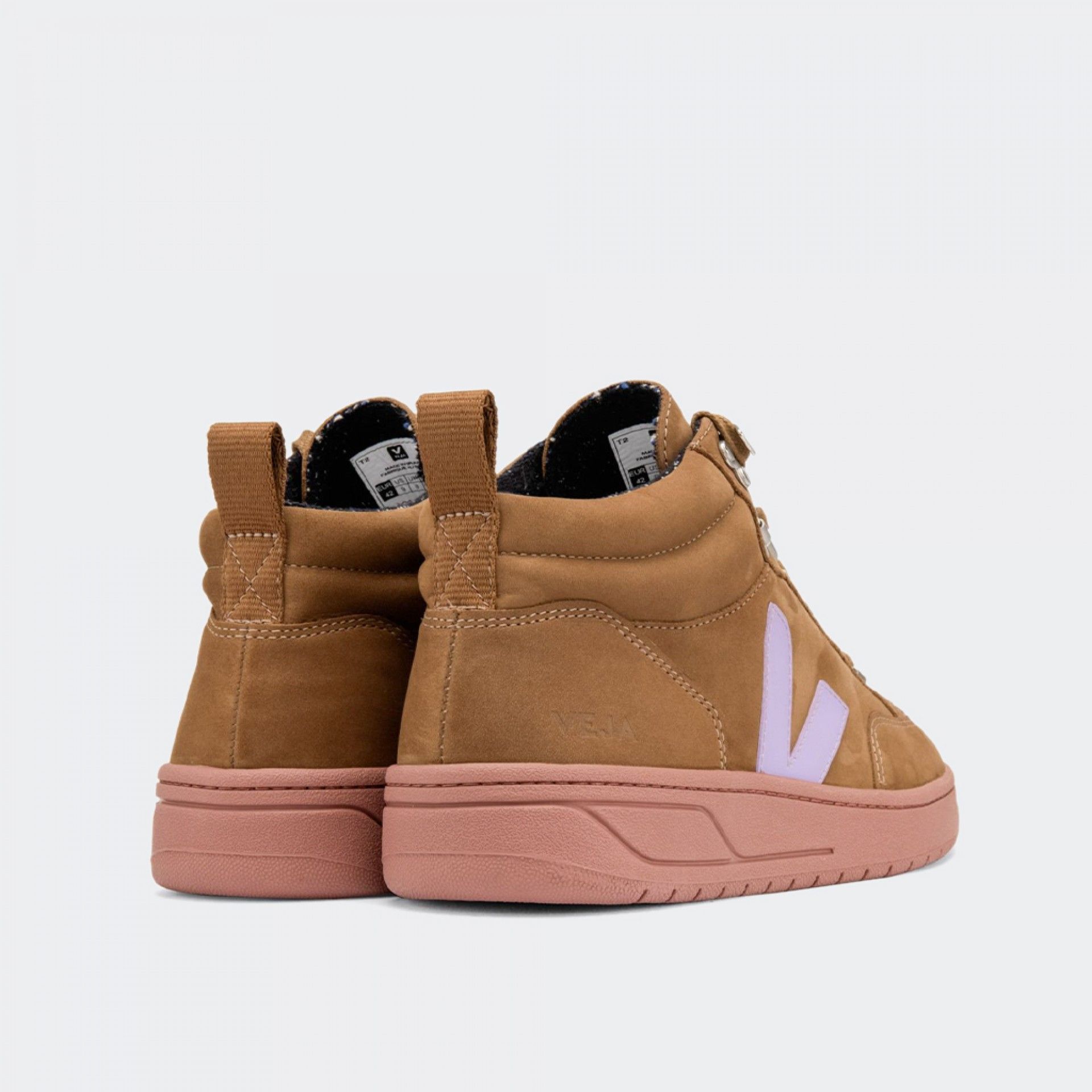 Sapatilhas Veja Roraima